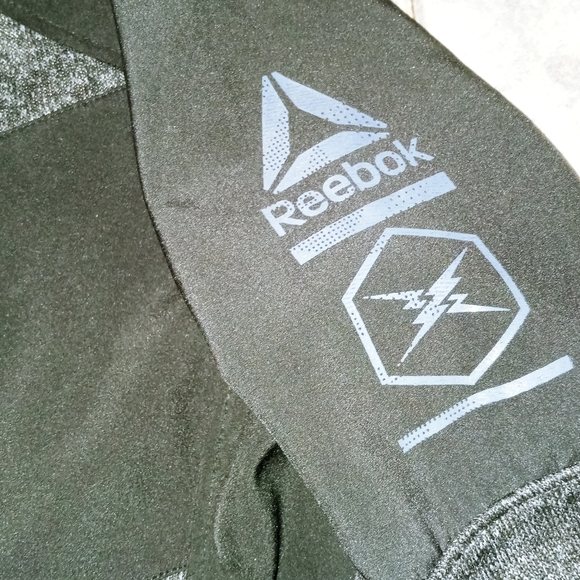 Reebok Jacket - Picture 5 of 7